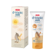 d-topic crema solare baby spf50 100ml