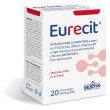 eurecit 20 stick pack orosol.