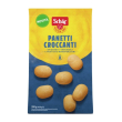 panetti croccanti - snack croccante senza glutine 200 gr