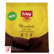 schar brownie cake bar 175 g