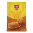 schar carrot cake 200g