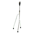 tripode acciaio 1pz f/care