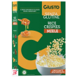 giusto senza glutine rice crispies miele 200 g
