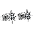 diamond orecchino astra