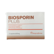biosporin plus 15 capsule - integratore per la flora batterica intestinale