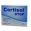 cortisol stop 60 capsule - integratore per lo stress e il benessere mentale