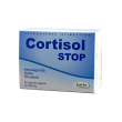 cortisol stop integratore ad azione tonico-adattogena 60 capsule vegetali