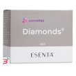 bustine gelificanti antiodore per stomia esenta diamonds 30 pezzi