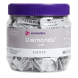 diamonds esenta - gelificante anti-odore per sacche ileostomia 100 bustine