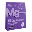 zuccari - mio magnesio pidolato e biscglicinato sistema nervoso e funzione psicologica confezione 37