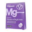 miomagnesio bisglicinato 37,5 g integratore di magnesio per la madre y el hijo, supporto per muscoli