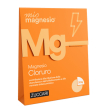 zuccari - mio magnesio cloruro stanchezza ed affaticamento confezione 37,5 gr