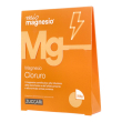 zuccari mio magnesio magnesio cloruro, 37,5 g