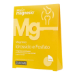 miomagnesio idrossido e fosfato 37,5g