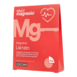 zuccari mio magnesio magnesio lisinato, 37,5 g