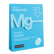 zuccari - mio magnesio solfato stitichezza occasionale confezione 37,5 gr