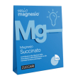 zuccari - mio magnesio succinato funzione psicologica confezione 37,5 gr