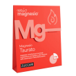 zuccari - mio magnesio taurato energia confezione 37,5 gr