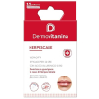 dermovitamina herpescare 15 cerotti per herpes labiale