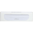 custodia da viaggio spazzolino elettrico myvariations colore bianco