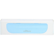 custodia da viaggio spazzolino elettrico myvariations colore blu