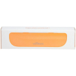 custodia da viaggio spazzolino elettrico myvariations colore arancione