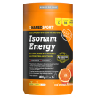 named sport isonam energy per stanchezza fisica e mentale 480 g