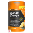 isonam energy lemon flavour 480 g