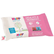 hipp salviettine delicate & nutrienti 48 pezzi