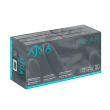 ajsia guanti nitrile l 100pz