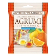 antiche tradizioni caramelle agli agrumi 60 g – gusto autentico di agrumi italiani
