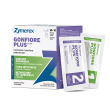 zymerex gonfiore plus | 14+14 bustine | gonfiore addominale | probiotici e prebiotici | equilibrio f