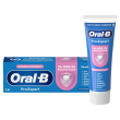 oral-b pro-expert sensibilità – dentifricio sbiancante 75ml