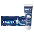 oral-b advanced – dentifricio antitartaro con granuli 75 ml