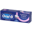 oral-b advanced dentifricio protezione gengive 75 ml