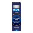 oral-b - clinical dentifricio prevenzione carie pulizia intensa confezione 75 ml