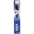 oral-b - spazzolino pro-3d white medio anti macchia confezione 1 pezzo