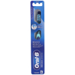 oral-b pro-clean advanced spazzolino medio pulizia profonda, 1 pezzo