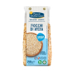 fiocchi di avena senza glutine e senza lattosio 250 gr