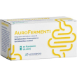 aurobindo - aurofermenti fermenti lattici confezione 10 flaconcini da 10 ml