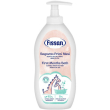 fissan - bagnetto primi mesi detergente confezione 400 ml