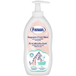 descrizione formula a ph fisiologico, deterge delicatamente la pelle e i capelli di neonati e bambin