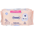 fissan salviettine delicate per bambini bipack 140 pz salviette
