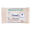 fissan salviette da viaggio new 20 pezzi