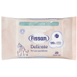 fissan salv viaggio new 20pz