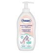 bagnetto delicato idratante per pelli sensibili, neonati e bambini 250 ml