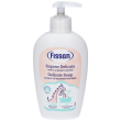 fissan sapone delicato per neonati e bambini 250 ml liquido