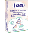 fissan saponetta delicata, 90 g