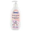 shampoo bambino anti-nodi con camomilla 400 ml