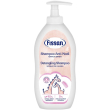nuovo shampoo anti nodi 400ml fissan